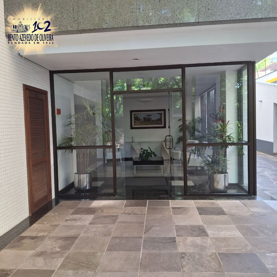 Apartamento, 3 quartos, 158 m² - Foto 10