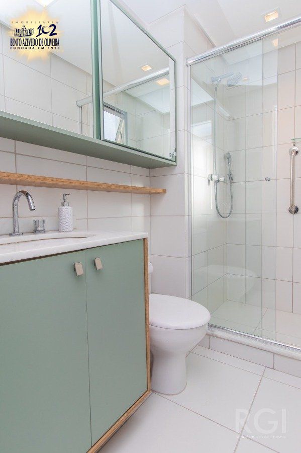 Apartamento, 3 quartos, 74 m² - Foto 22