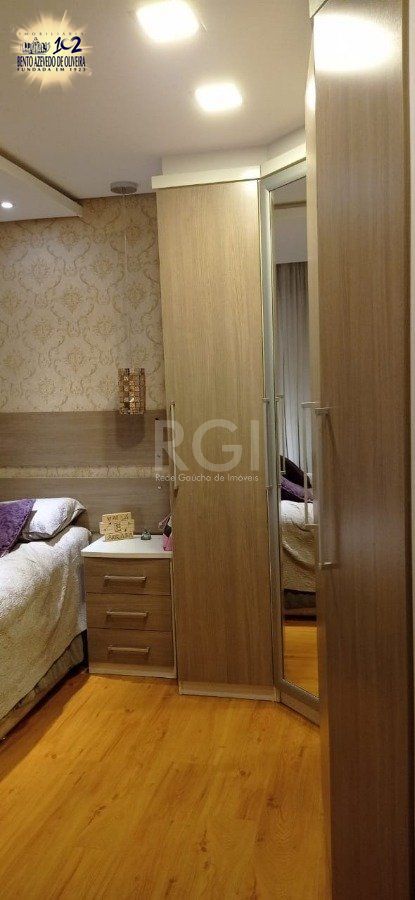 Apartamento, 2 quartos, 56 m² - Foto 11