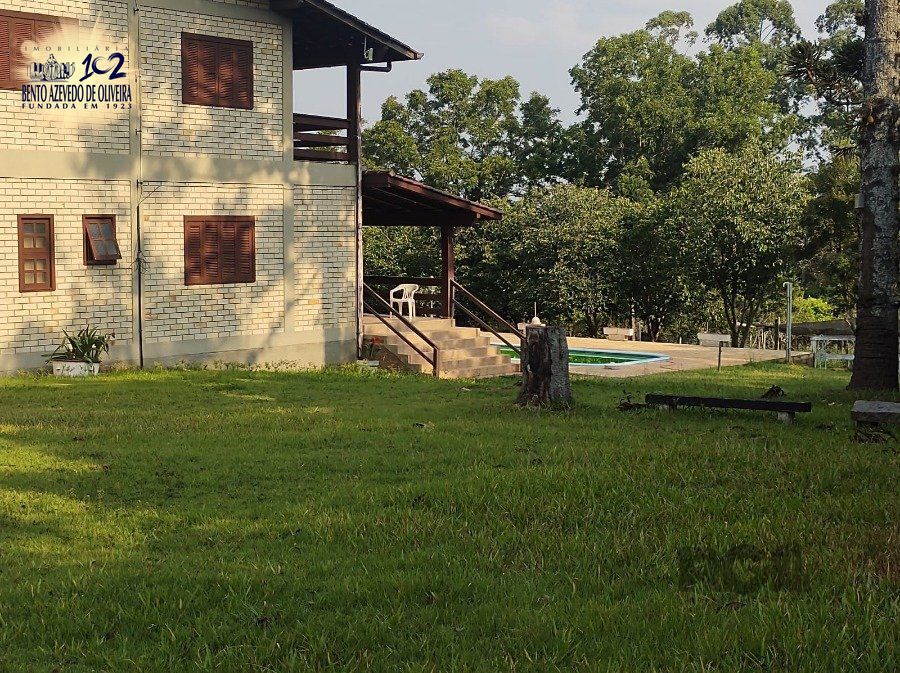 Chácara, 5 quartos, 2800 hectares - Foto 4