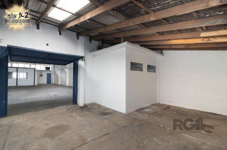 Depósito-Galpão, 300 m² - Foto 7