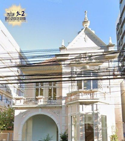 Casa, 5 quartos, 483 m² - Foto 1