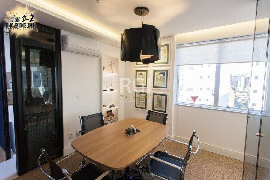 Sala-Conjunto, 36 m² - Foto 4