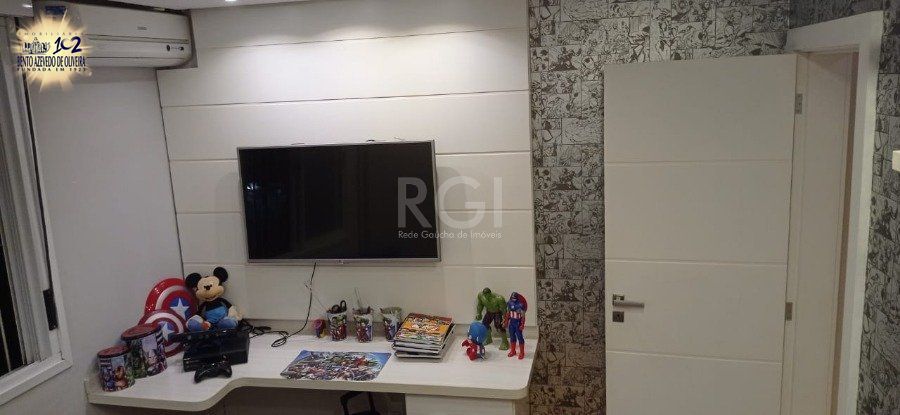 Apartamento, 2 quartos, 56 m² - Foto 19