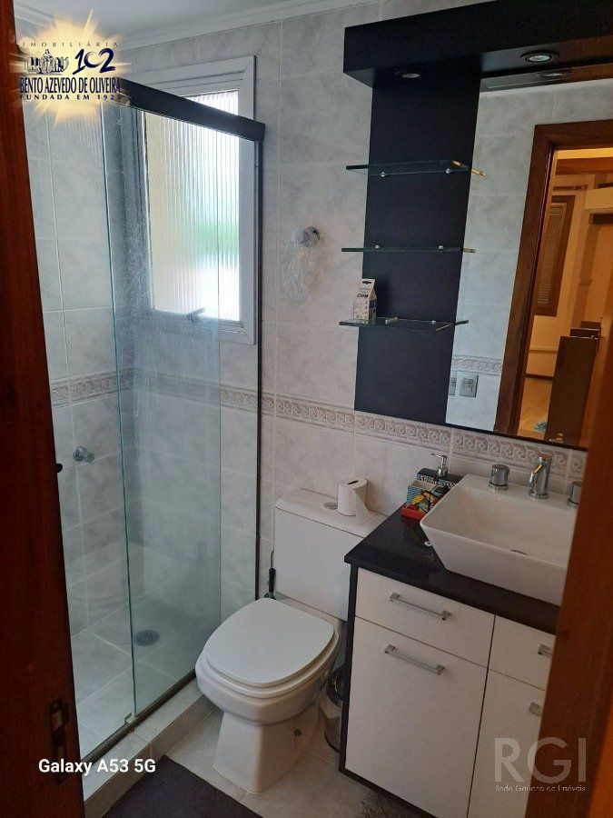 Cobertura, 3 quartos, 178 m² - Foto 10