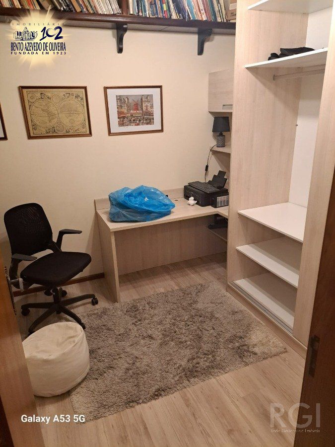 Cobertura, 3 quartos, 178 m² - Foto 7