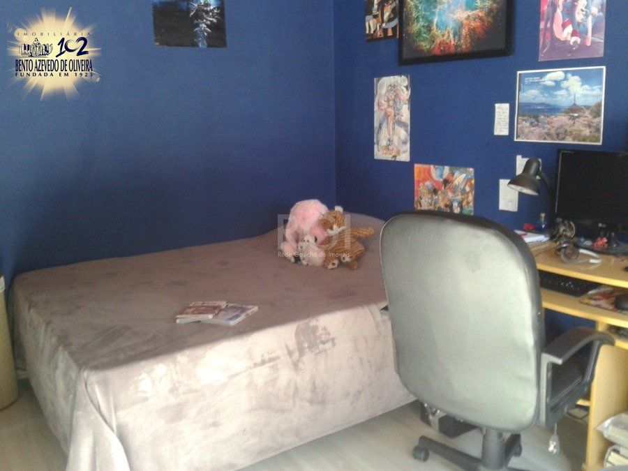 Casa, 3 quartos, 90 m² - Foto 13