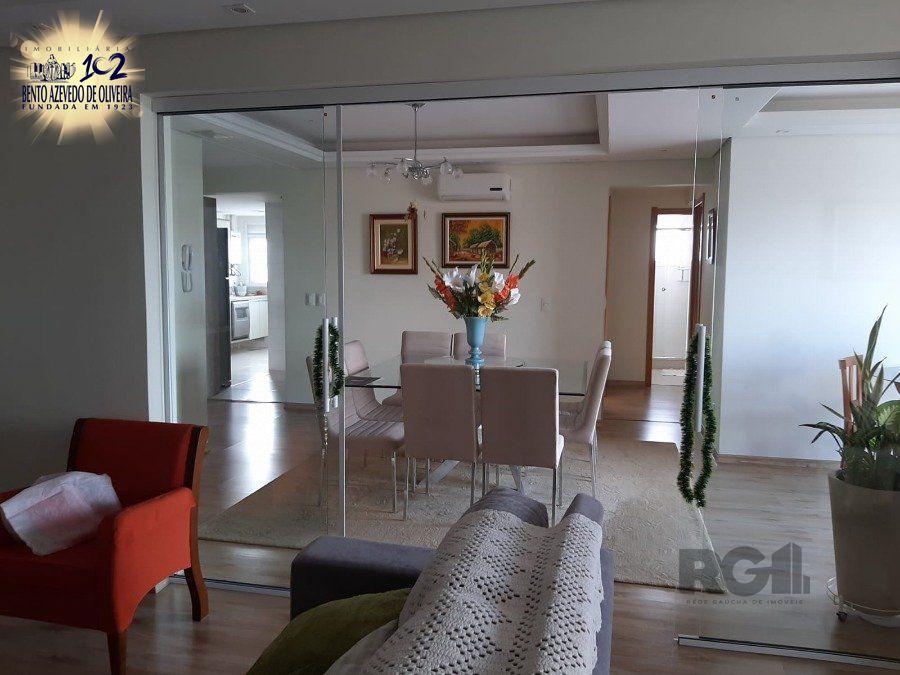 Apartamento, 6 quartos, 175 m² - Foto 21