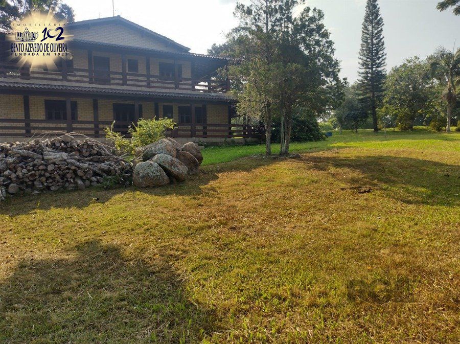 Chácara, 5 quartos, 2800 hectares - Foto 37