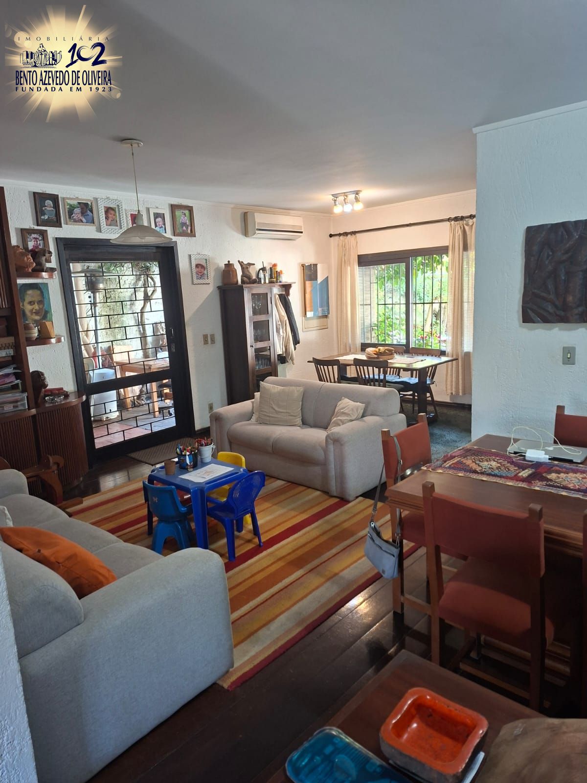 Casa, 3 quartos, 218 m² - Foto 3