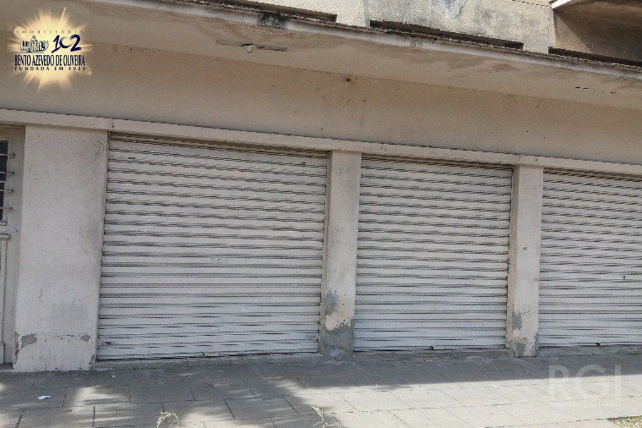 Loja-Salão, 66 m² - Foto 1