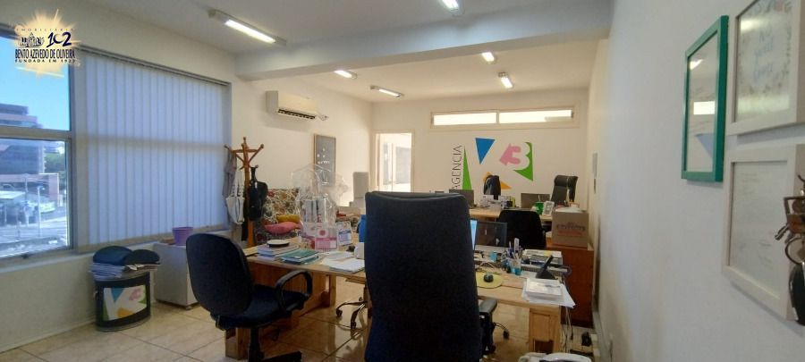 Sala-Conjunto, 45 m² - Foto 1