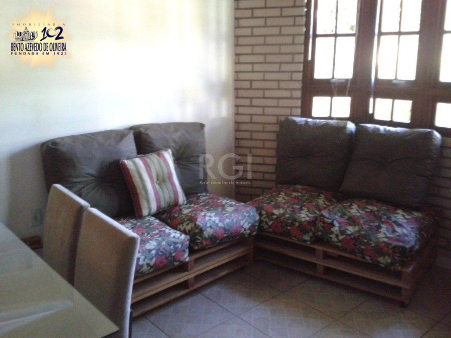 Casa, 3 quartos, 90 m² - Foto 3