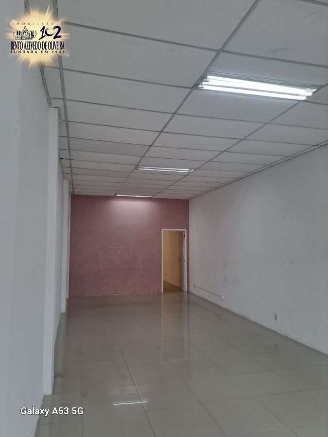 Loja-Salão, 108 m² - Foto 3