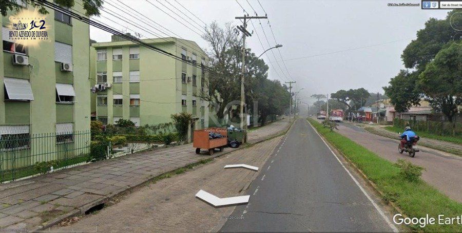 Apartamento, 1 quarto, 35 m² - Foto 8