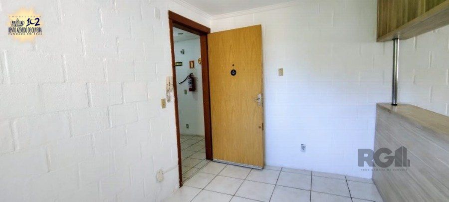 Apartamento, 2 quartos, 39 m² - Foto 9