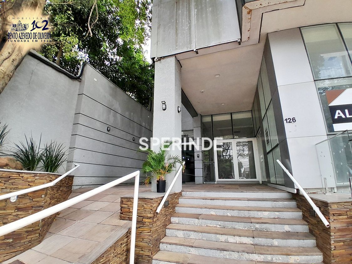 Sala-Conjunto, 39 m² - Foto 22