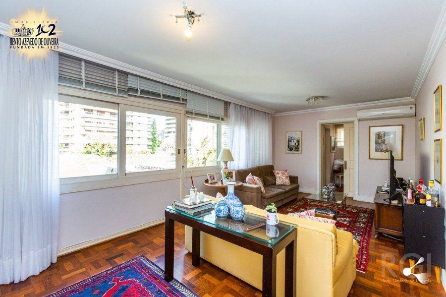 Apartamento, 3 quartos, 144 m² - Foto 3