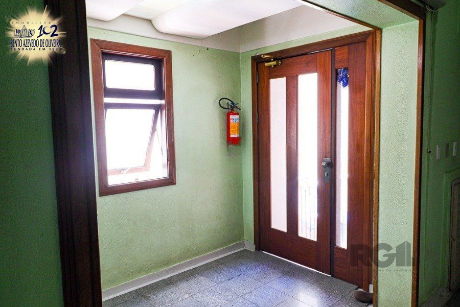 Apartamento, 1 quarto, 32 m² - Foto 10