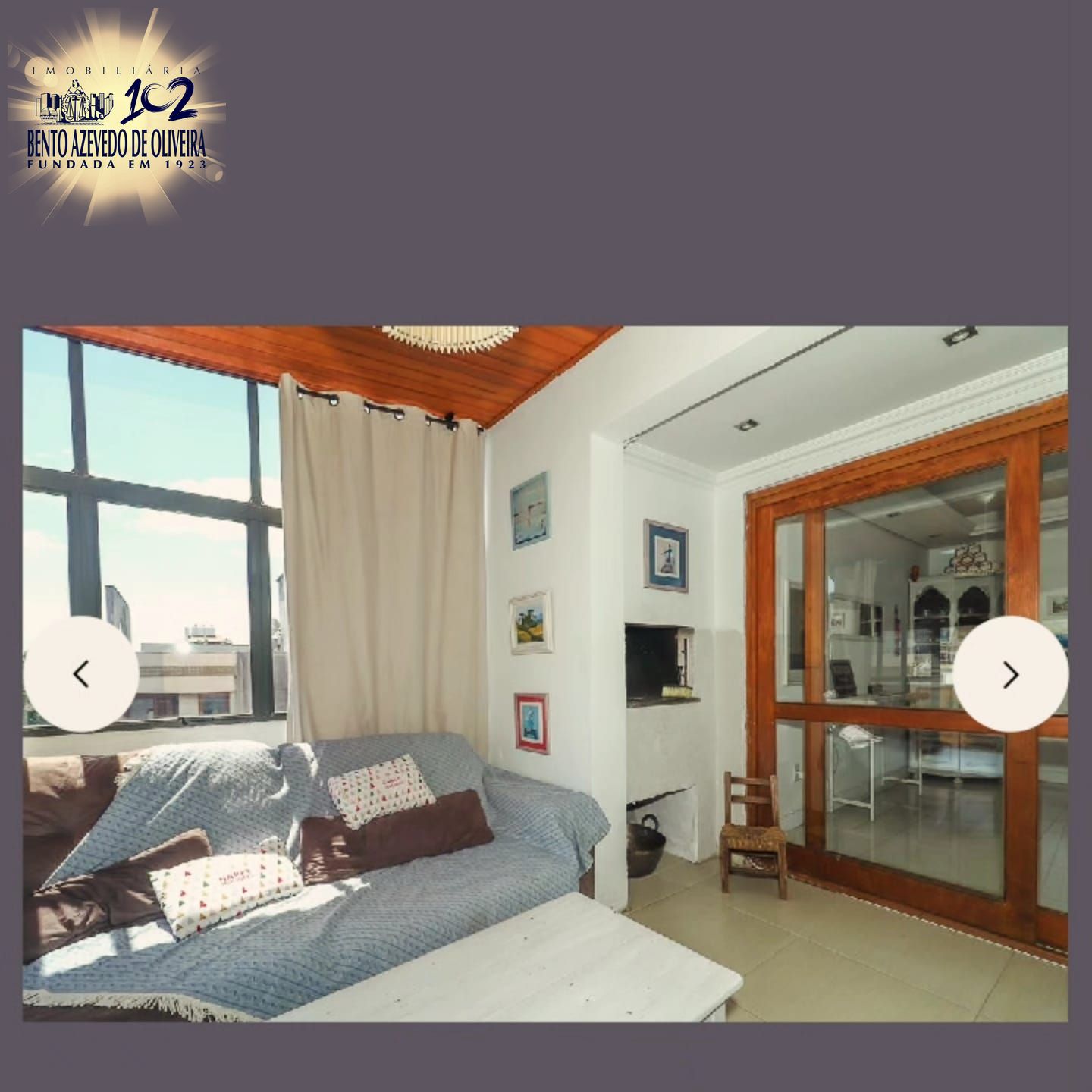 Cobertura, 2 quartos, 94 m² - Foto 7