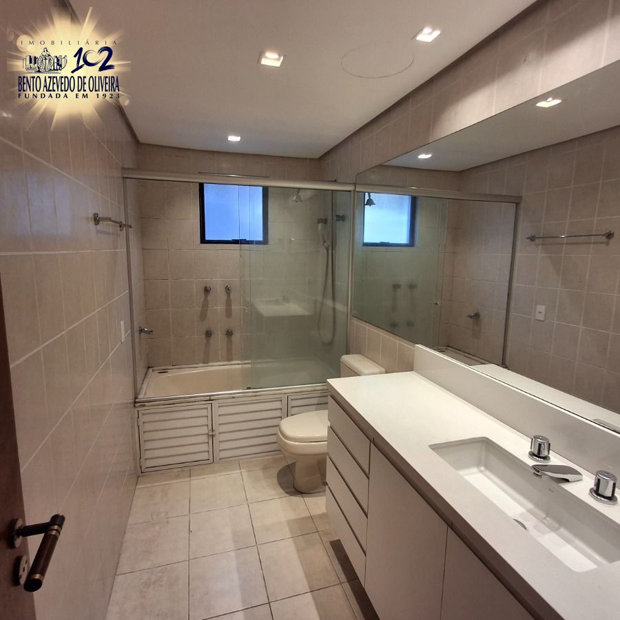 Apartamento, 3 quartos, 158 m² - Foto 40