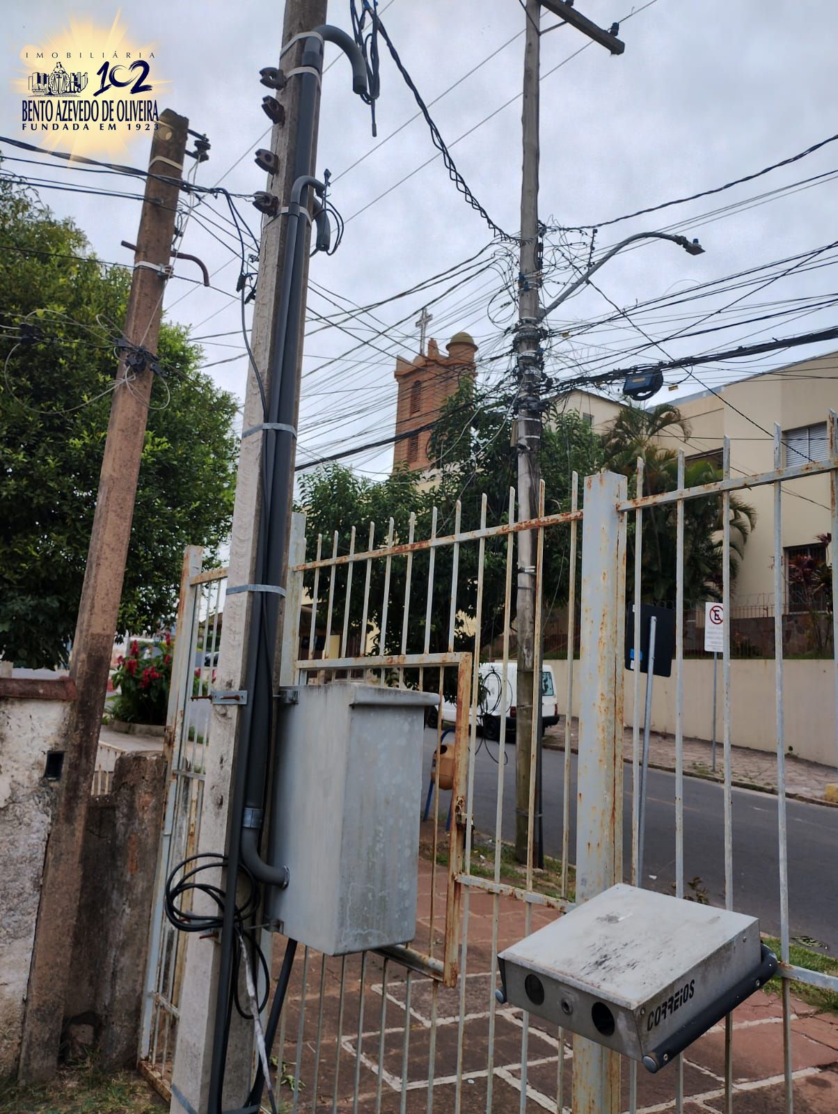 Terreno, 278 m² - Foto 4