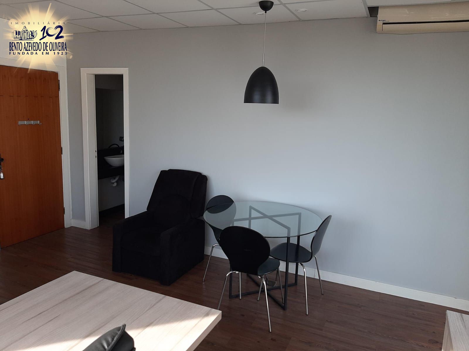 Sala-Conjunto, 29 m² - Foto 18