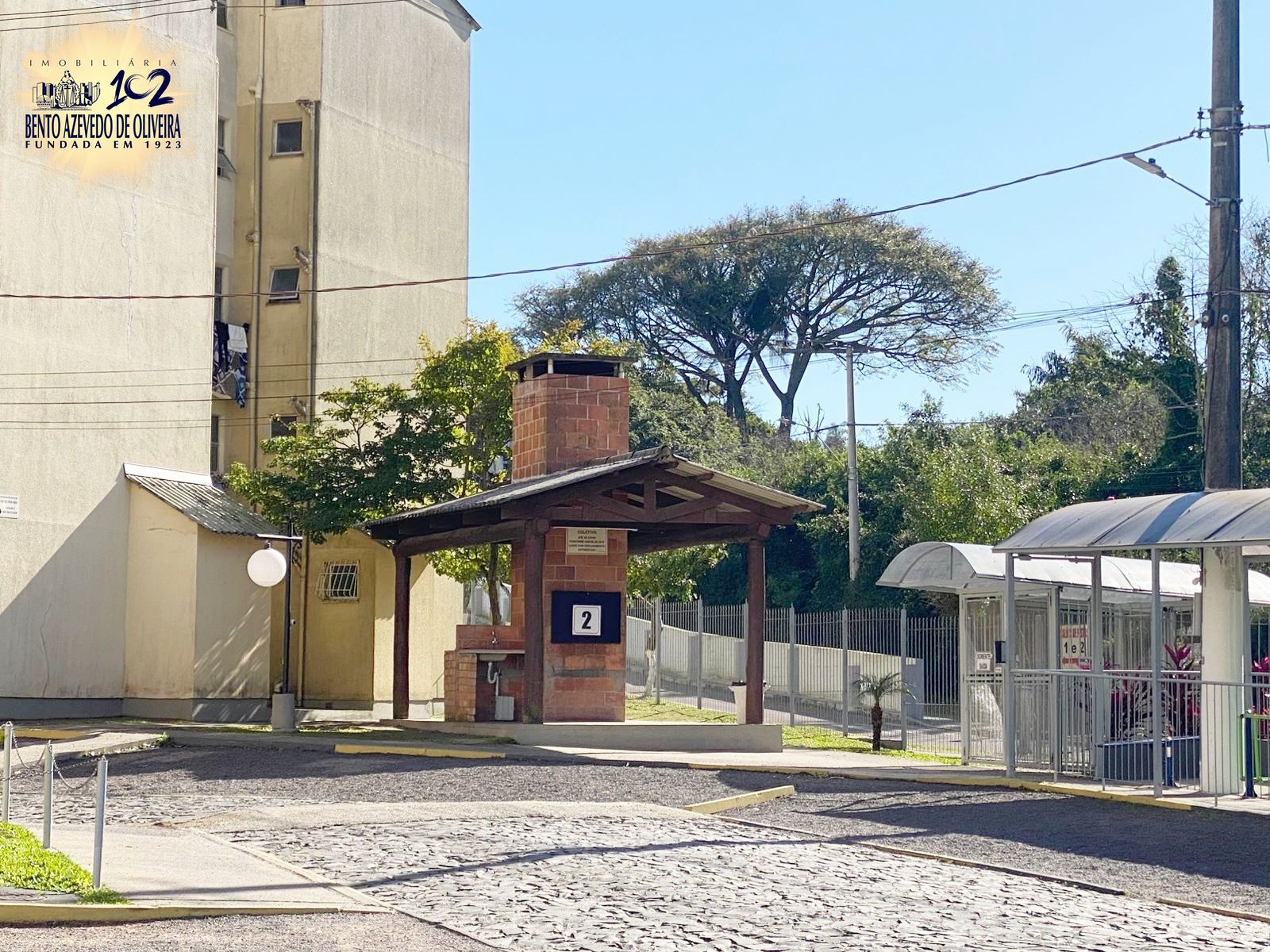 Apartamento, 2 quartos, 43 m² - Foto 10