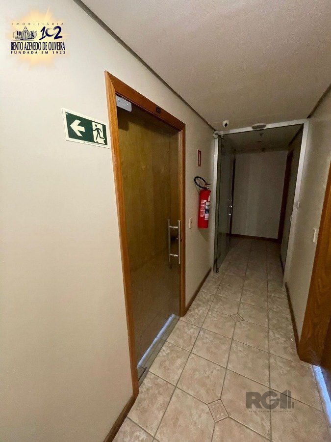 Sala-Conjunto, 42 m² - Foto 4