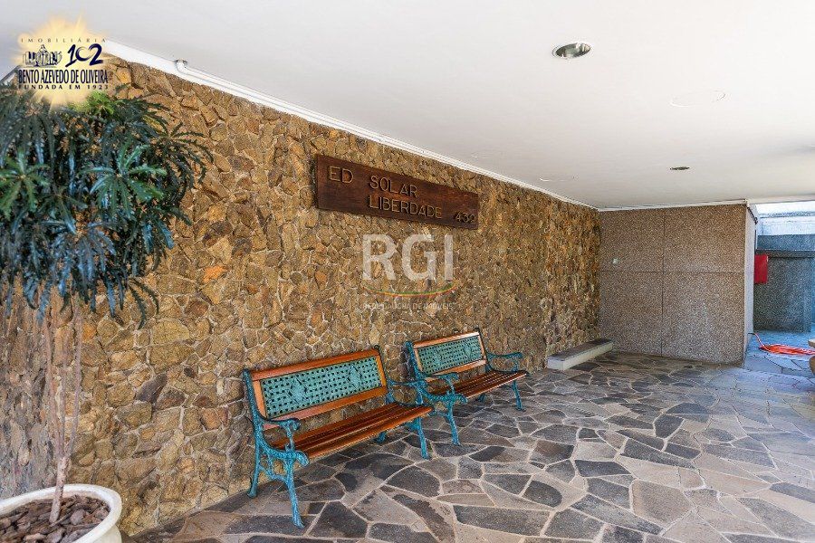 Apartamento, 3 quartos, 135 m² - Foto 23