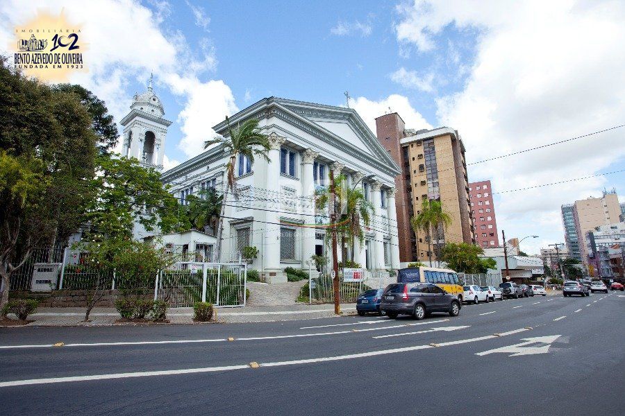 Apartamento, 3 quartos, 96 m² - Foto 17