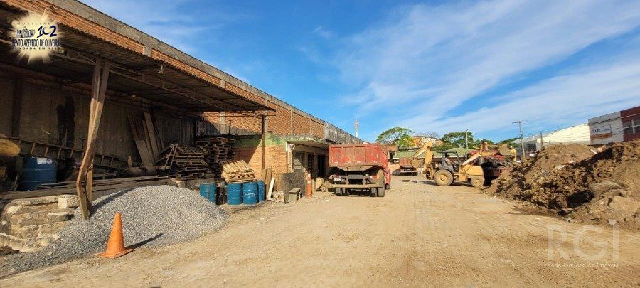 Depósito-Galpão, 324 m² - Foto 3