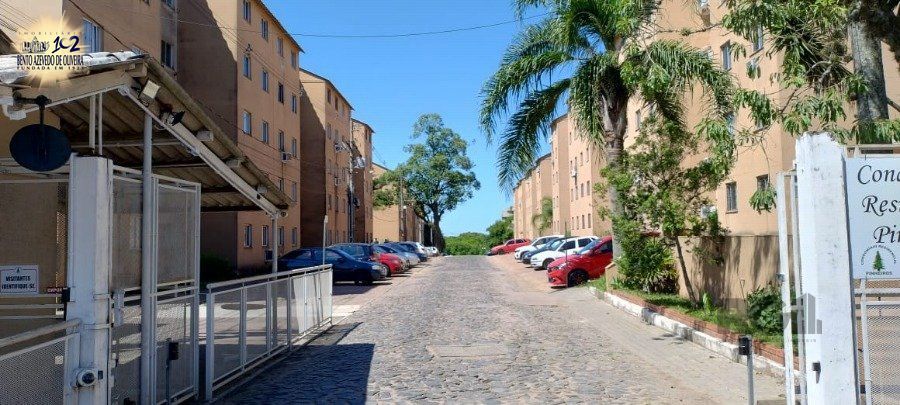 Apartamento, 2 quartos, 39 m² - Foto 2