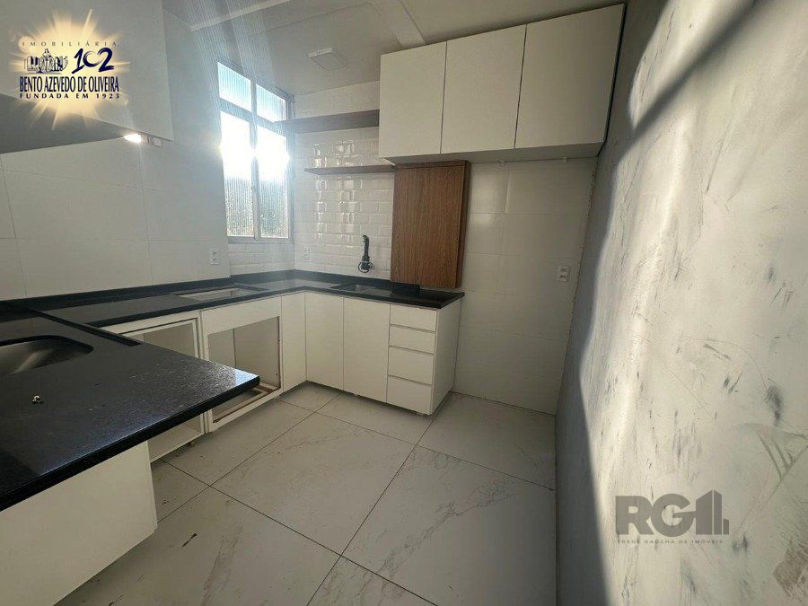 Apartamento, 1 quarto, 38 m² - Foto 2
