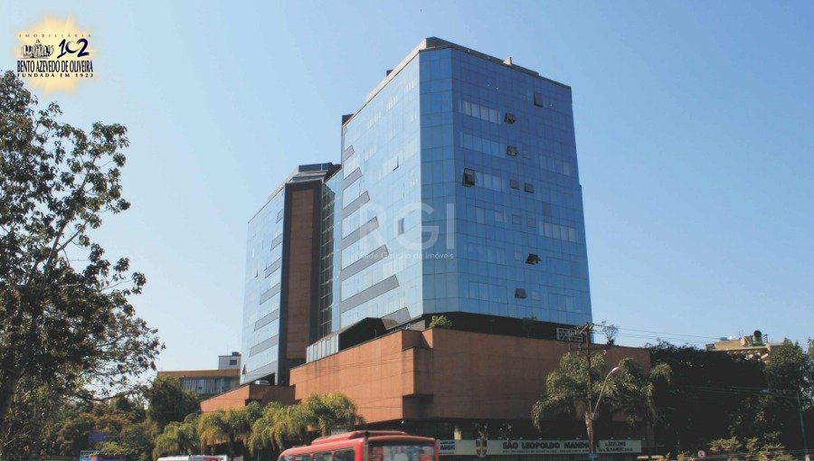 Sala-Conjunto, 654 m² - Foto 1