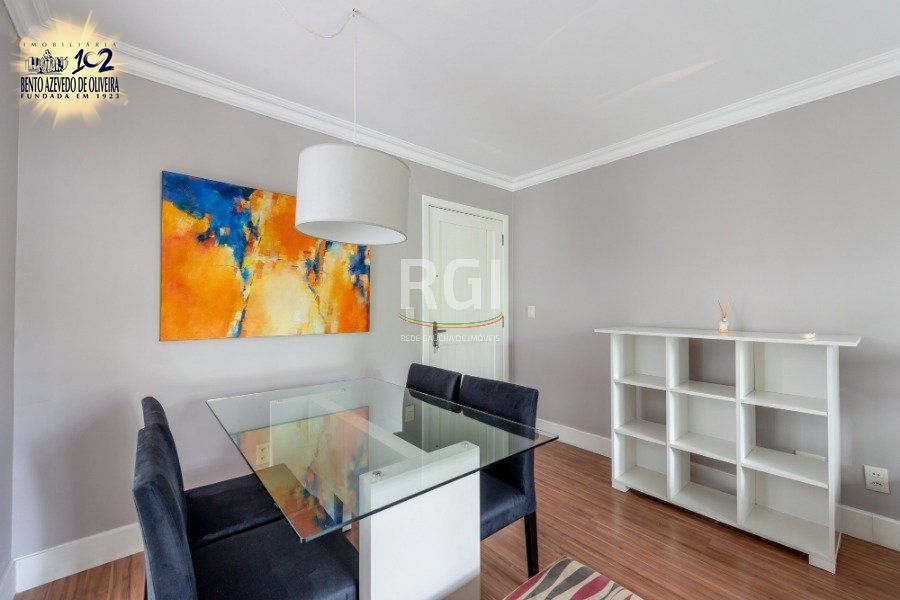 Apartamento, 1 quarto, 51 m² - Foto 6