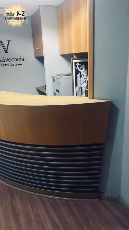 Sala-Conjunto, 33 m² - Foto 1