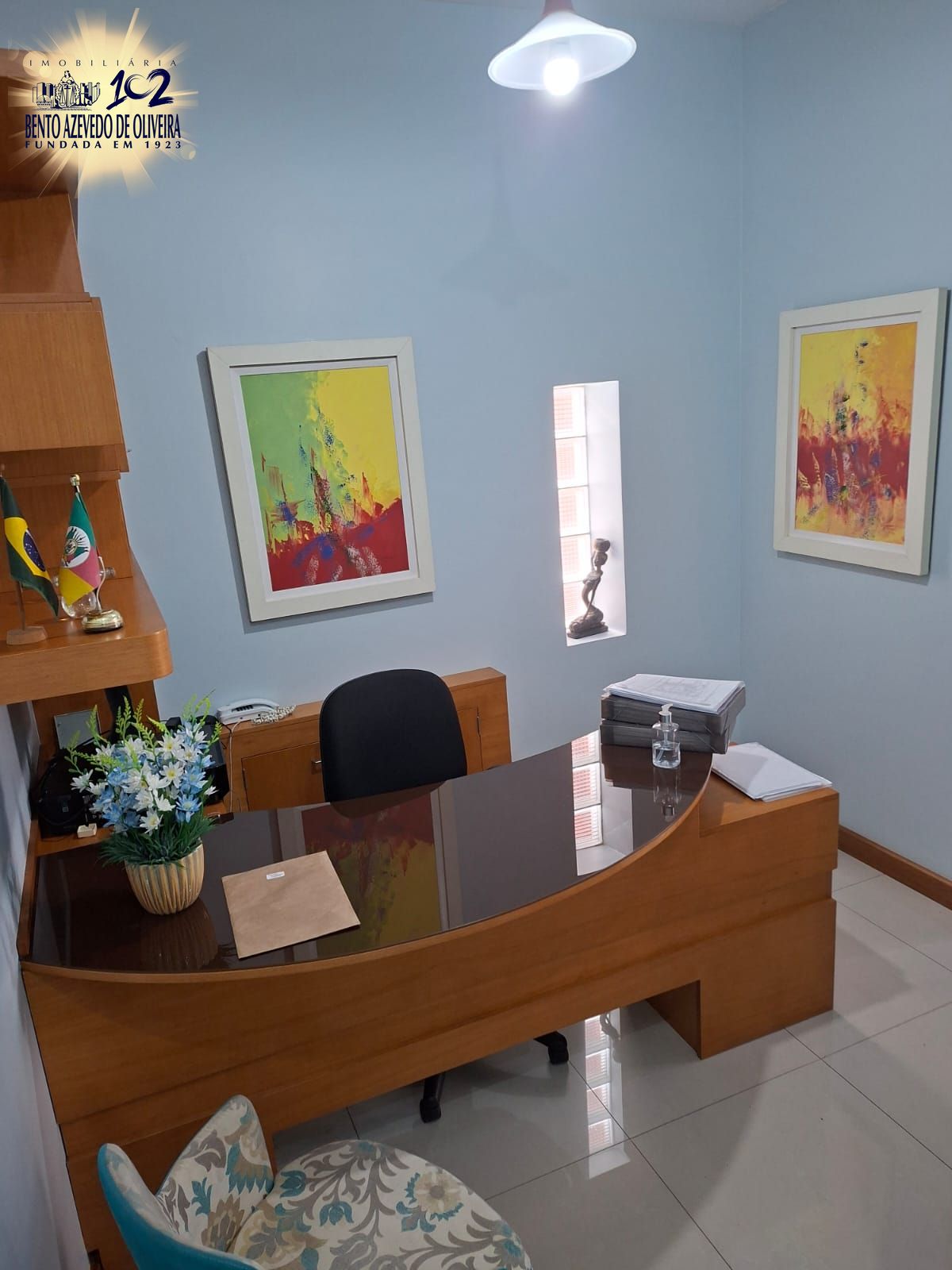 Sala-Conjunto, 41 m² - Foto 9