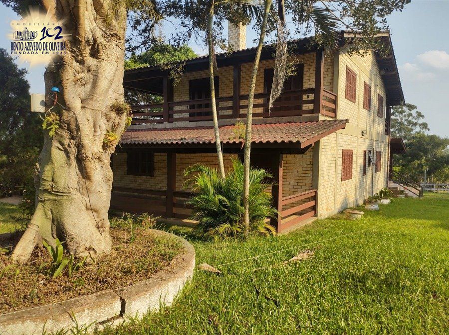 Chácara, 5 quartos, 2800 hectares - Foto 30