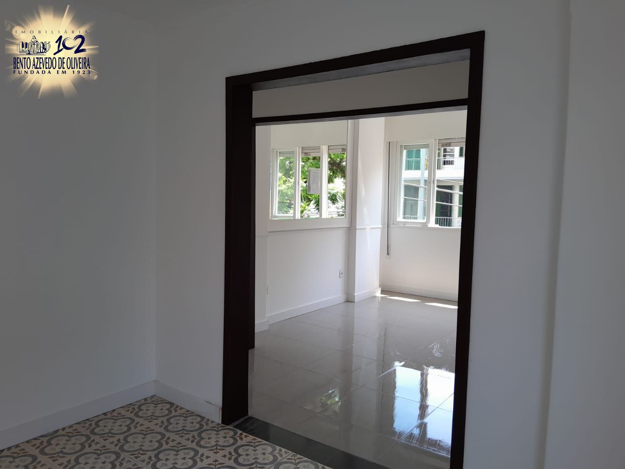 Apartamento, 3 quartos, 100 m² - Foto 1