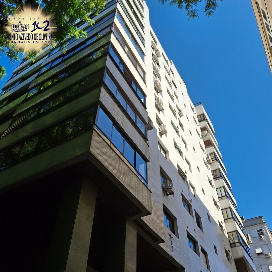 Apartamento, 3 quartos, 158 m² - Foto 2