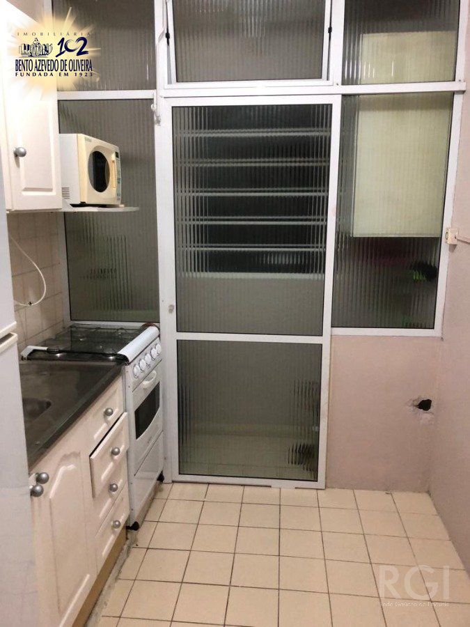 Apartamento, 2 quartos, 53 m² - Foto 1