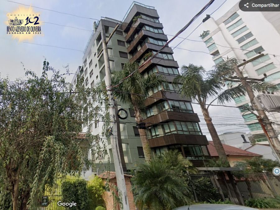 Apartamento, 3 quartos, 143 m² - Foto 3