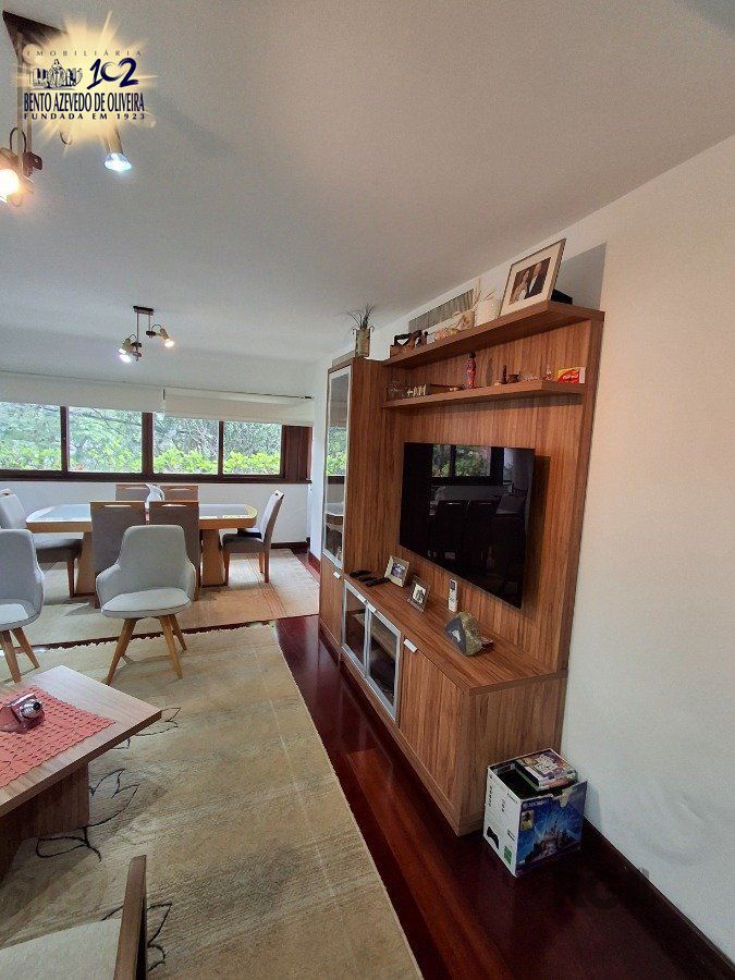 Apartamento, 3 quartos, 297 m² - Foto 9