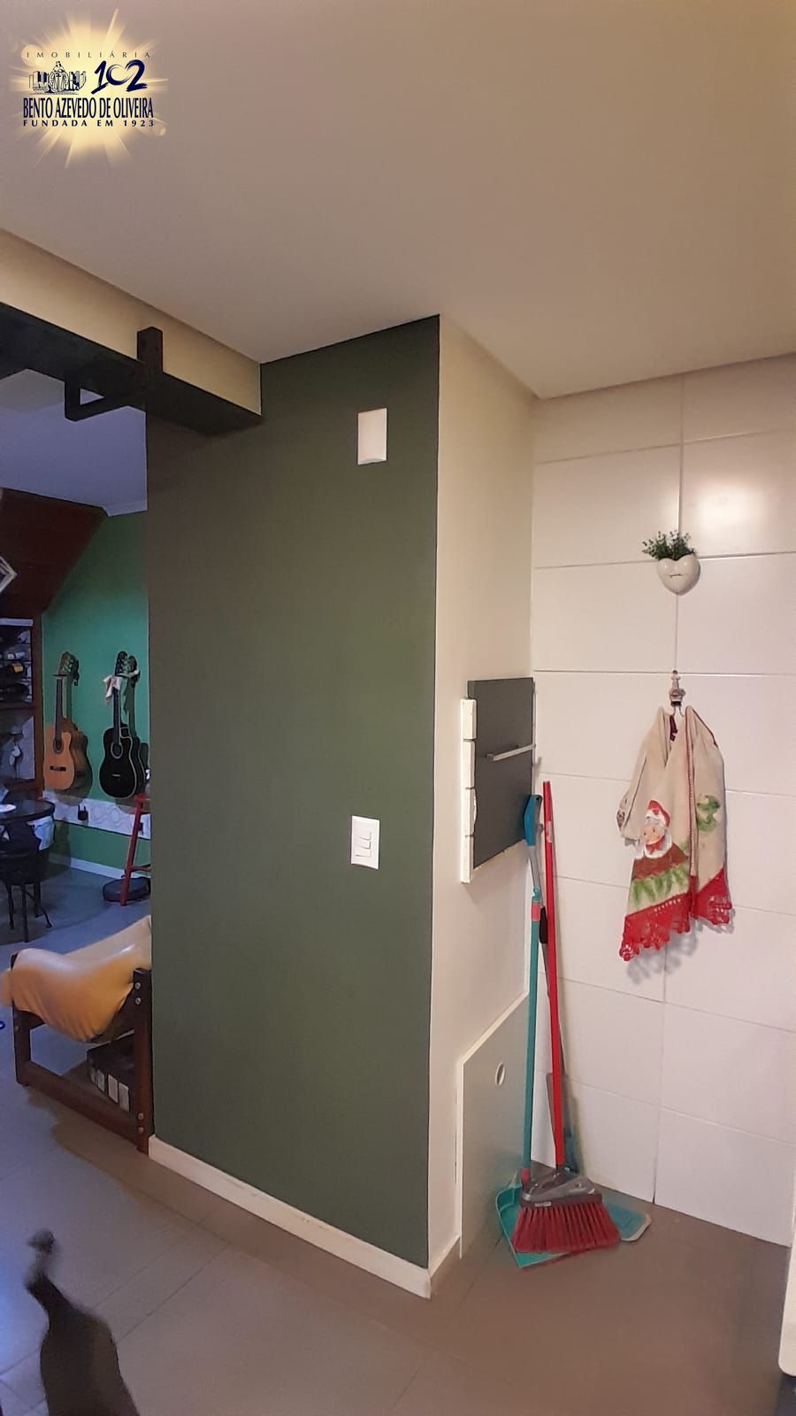 Apartamento, 2 quartos, 124 m² - Foto 21