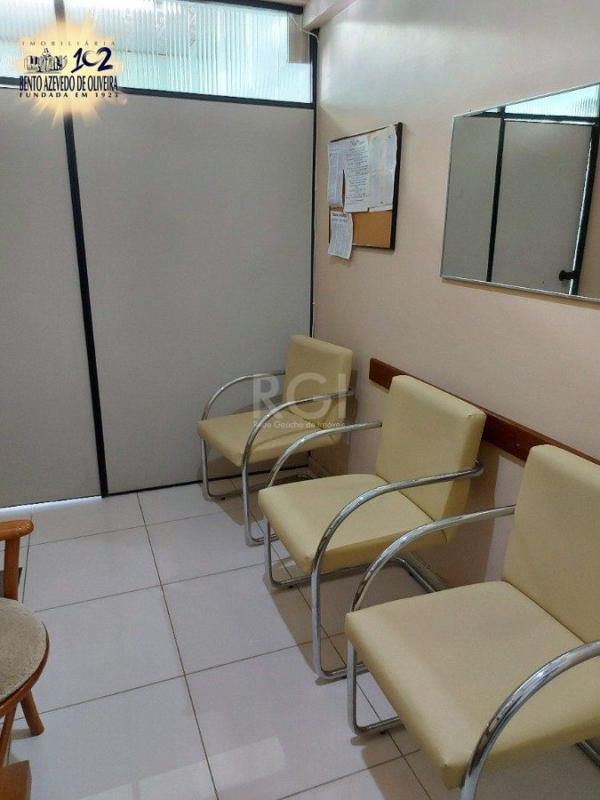 Sala-Conjunto, 38 m² - Foto 9