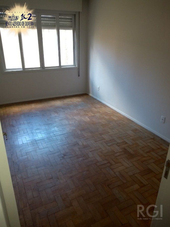 Apartamento, 1 quarto, 39 m² - Foto 1