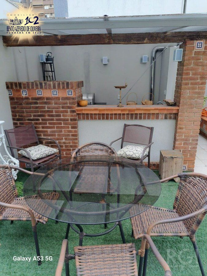 Cobertura, 3 quartos, 287 m² - Foto 9