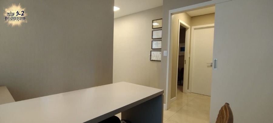 Sala-Conjunto, 35 m² - Foto 15