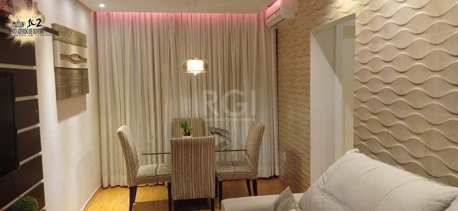 Apartamento, 2 quartos, 56 m² - Foto 1